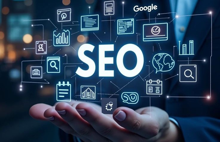 Full-Stack Web Development